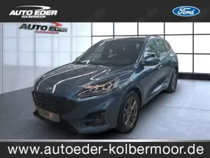 Ford Kuga ST-Line AHK / Rückfahrkamera / LED Bluetooth
