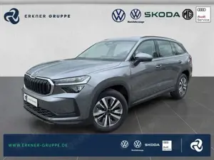 Skoda Kodiaq 2.0 TDI DSG Selection +ACC+AHK+MEMORY+NAVI+360°...