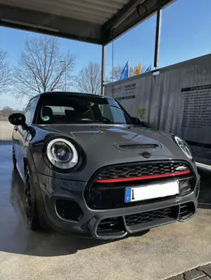 MINI John Cooper Works Klappenabgasanlage | 1. Hd | Automatik | Panorama