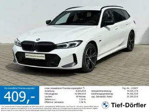 BMW 330 e xDrive M Sport AHK/MEMORY/LED+/HiFi/K-ZUG AHK/ME