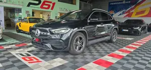 Mercedes-Benz GLA 250 /4Matic/Kamera/Scheckheft/ AMG Paket