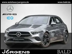 Mercedes-Benz A 180 Progressive/LED/Kamera/Navi/Winter/17"