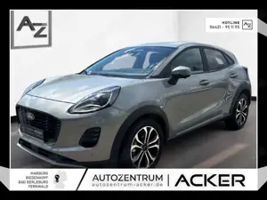 Ford Puma Titanium Business 360Kam/LED/iACC/elekHeck.