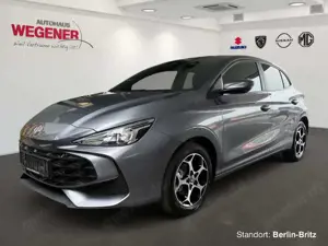 MG MG3 MG MG3 Hybrid+ Luxury MY25.5