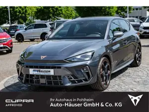 CUPRA Leon 1.5 eTSI DSG DCC SENNHEISER FAP-XL PARK ACC