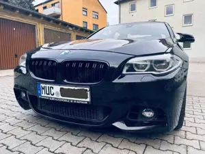 BMW 550 550i xDrive Aut.