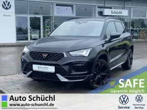 CUPRA Ateca 1.5 TSI DSG PAKET-XL+EL.HECK+SUPER-SPORTLE