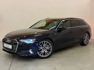 Audi A6 45 TFSI quattro sport S-Line/STANDH/PANO/AHK