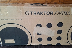 Dj Controller Native Instruments