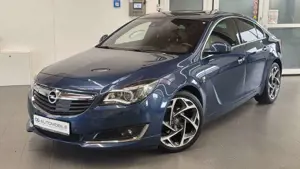 Opel Insignia 2.0 CDTI OPC-Sport Bi-Xenon KAMERA AHK