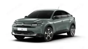 Citroen C4 1.2 PureTech 130 Plus *Klimaautomatik*