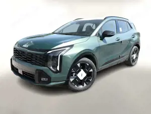 Kia Sportage GT-line AT LED+ 4xSHZ DigC ACC 360° Kam 110 kW ...