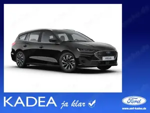 Ford Focus TitaniumEdition LIMOUSINE PANO*NAV*iACC*CAM