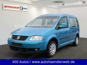 Volkswagen Caddy 1.6 Kombi
