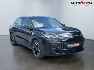 Volkswagen T-Roc 1,5 eTSI DSG R-Line LED Plus Anhängerkupplung N...