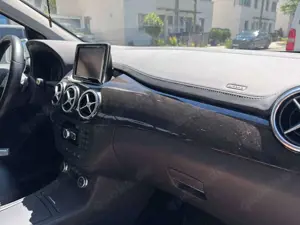 Mercedes-Benz 200 Kombilimousine mit Extras