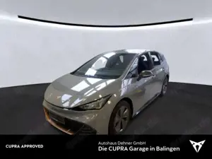 CUPRA Born 204PS/62kWh TECH M+PILOT M+SHZ+8fach+ACC Klima