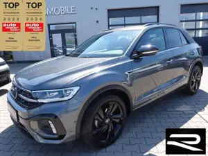 Volkswagen T-Roc 1,5 TSI DSG/AHK/ACC/Side/Easy Open/RFK/DigiPro/R-Line/Black Style/
