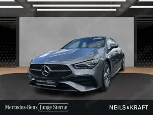 Mercedes-Benz CLA 200 AMG+AMBIENTE+KAM+LED+PERF AGA+Keyl