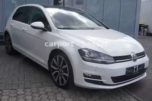 Volkswagen Golf VII Lim. Highline DynAudio/Pano/BiXenon/WR