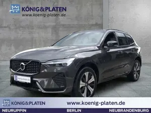 Volvo XC60 T6 Twin Engine AWD R Design Plug-In (E6d) Klima