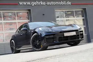 Porsche Panamera Panamera Turbo S E-Hybrid*Inno,Sporta,Beifahrerd