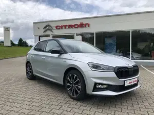 Skoda Fabia Monte Carlo  Volle Ausstattung - ACC - Winterpaket