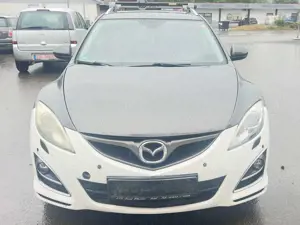 Mazda 6 6 Kombi Diesel 2.2 DPF Sports-Line tel 016094159143