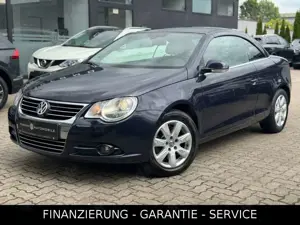 Volkswagen Eos EOS 2.0TFSI TURBO CABRIO/LEDER/NAVI/PDC/XENON