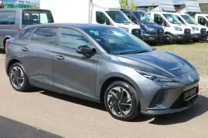 MG MG4 Comfort 64kWh Elektro ACC PDC ALU