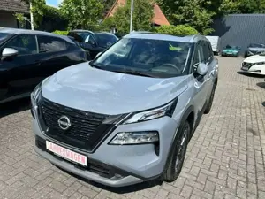 Nissan X-Trail 1.5 VC-T e-Power 204 PS N-Connecta, LED, Leder