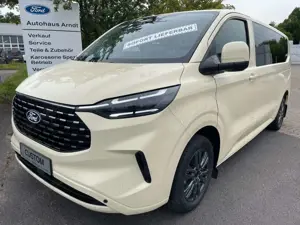 Ford Tourneo Custom *TAXI* L2 Titanium *9-Sitz*SOFORT