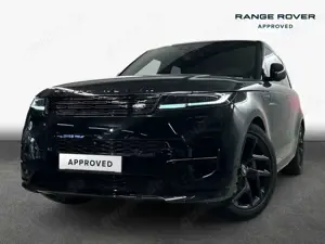 Land Rover Range Rover Sport D350 Autobiography