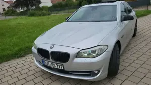 BMW 530 530d xDrive Aut.