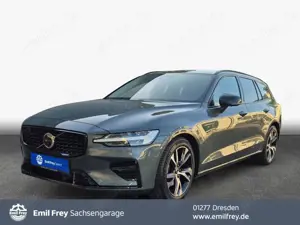 Volvo V60 B4 B DKG Plus Dark Pano*HuD*360°View*Mj.26