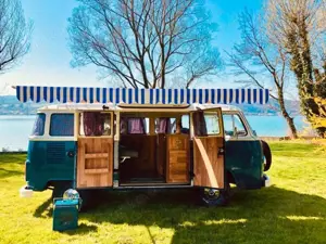 Volkswagen T2