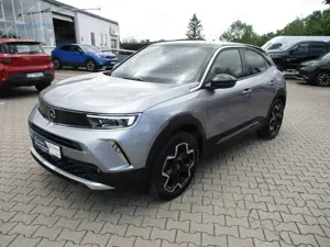 Opel Mokka Ultimate 1,2 Turbo 130 PS  6-Gang
