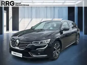 Renault Talisman Grandtour TCE 225 EDC Initiale Paris Rückfahrkamera PDC ABS Fahrerairbag ESP