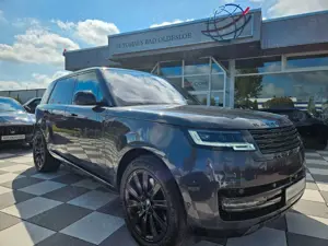 Land Rover Range Rover 4.4 P530 Autobio+LWB+Lang+7 Sitze
