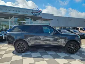 Land Rover Range Rover 4.4 P530 Autobio+LWB+Lang+7 Sitze