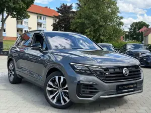 Volkswagen Touareg 3.0 TSI R-Line*4M*PANO*HuD*STANDHZNG*