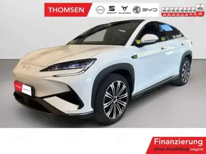 BYD Sealion 7 Excellence AWD ACC+AUT+LED+Navi+Pano