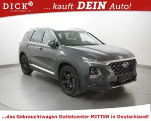Hyundai SANTA FE 2.2d 4WD Prem MEMO+360+SLLÜFT+AHK+ACC+