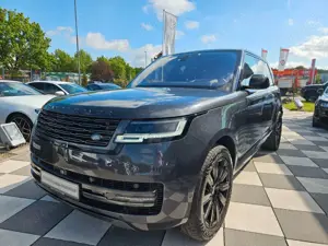 Land Rover Range Rover 4.4 P530 Autobio+LWB+Lang+7 Sitze