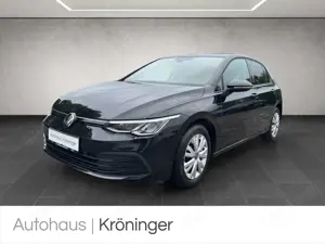 Volkswagen Golf VIII 1.5 TSI Life ACC Navi Sound AppConnect