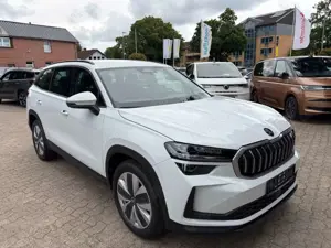 Skoda Kodiaq 1.5 TSI mHEV Selection ACC AHK Matrix