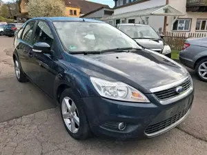 Ford Focus Style +