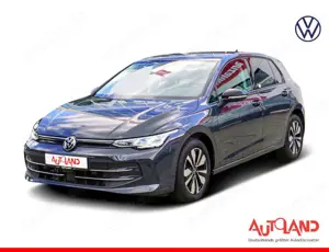 Volkswagen Golf VIII 1.5 eTSI Goal DSG LED Navi App-Connect