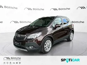 Opel Mokka Innovation 1.4 16V -AHK/ KLIMAAUT/SITZH/LRH/PDC