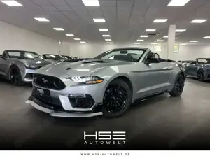 Ford Mustang 2,3l EcoBoost *Premium/SHZ/LED/Kamera*